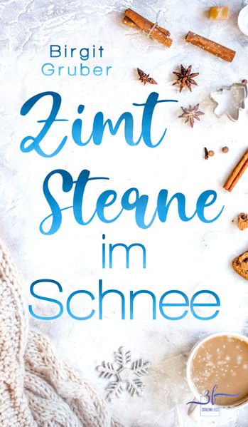 Cover von Zimtsterne im Schnee