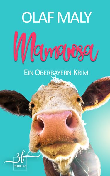 Cover von Mamarosa