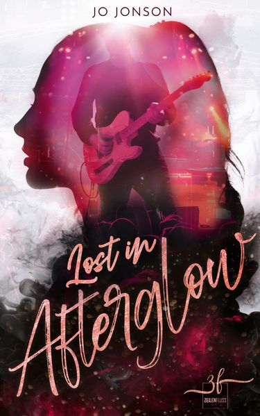 Cover von Lost in Afterglow