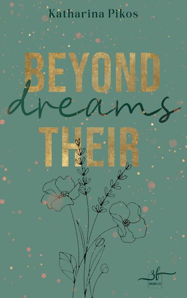 Cover von Beyond their dreams