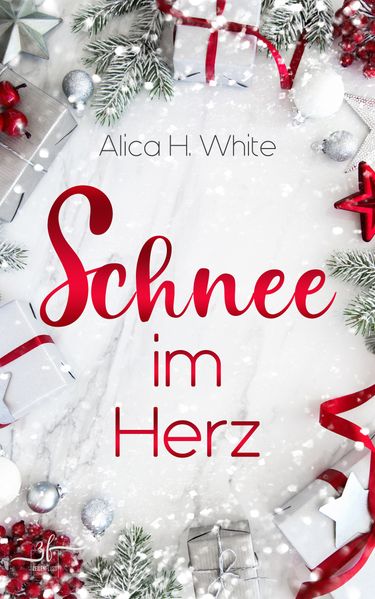 Cover von Schnee im Herz