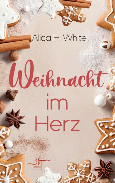 Cover von Weihnacht im Herz