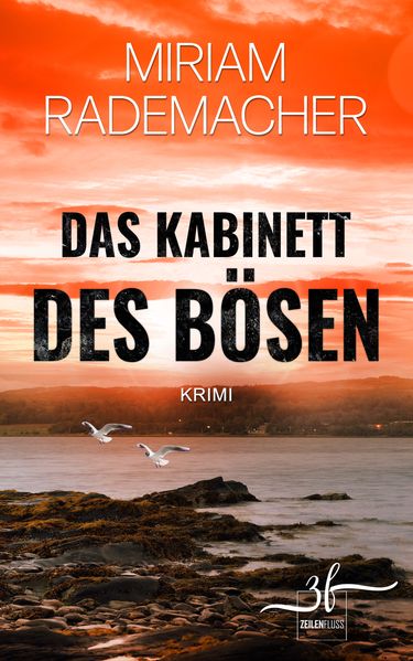 Cover von Das Kabinett des Bösen