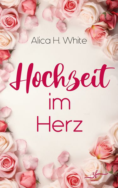 Cover von Hochzeit im Herz