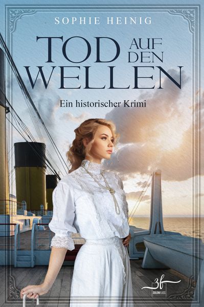 Cover von Tod auf den Wellen