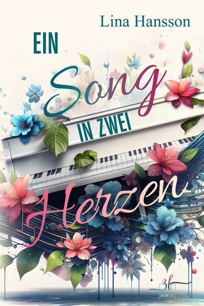 Cover von Ein Song in zwei Herzen