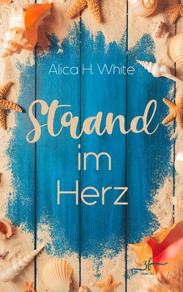 Cover von Strand im Herz