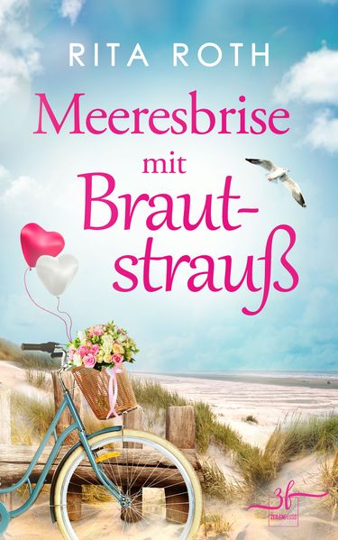 Cover von Meeresbrise mit Brautstrauß