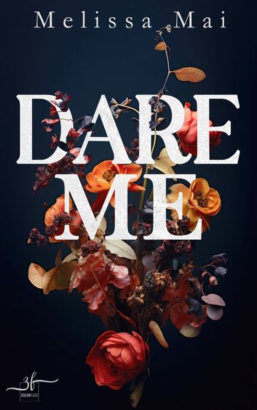 Cover von Dare me