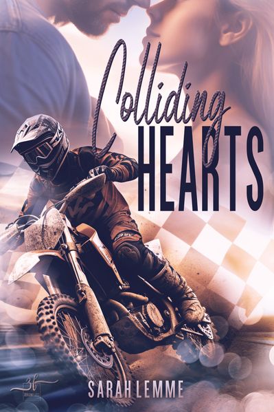 Cover von Colliding hearts