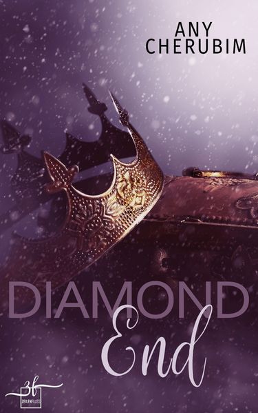 Cover von Diamond end