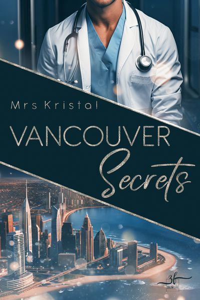 Cover von Vancouver secrets