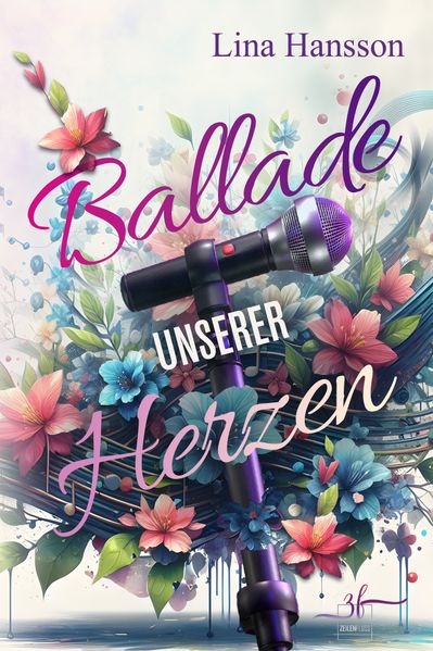 Cover von Ballade unserer Herzen