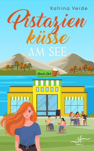 Cover von Pistazienküsse am See