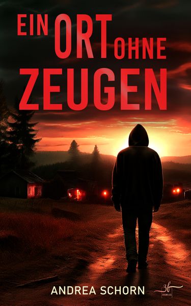 Cover von Ein Ort ohne Zeugen
