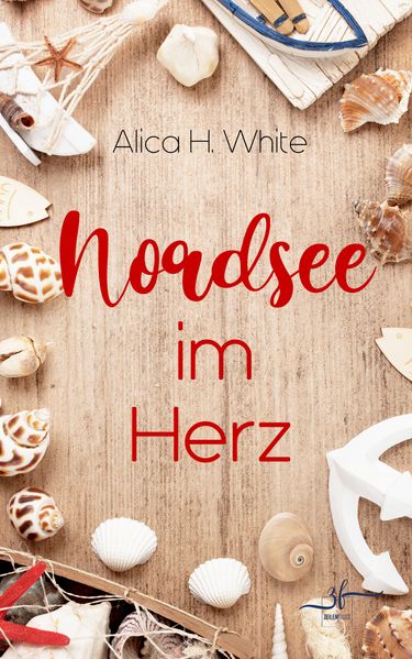 Cover von Nordsee im Herz