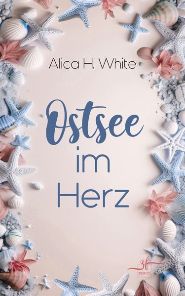 Cover von Ostsee im Herz