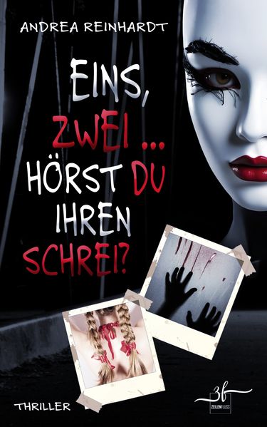 Cover von Eins, zwei … hörst du ihren Schrei?