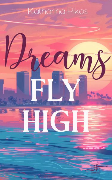 Cover von Dreams fly high