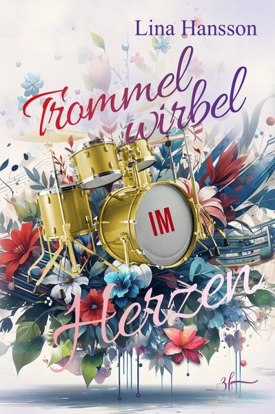 Cover von Trommelwirbel im Herzen