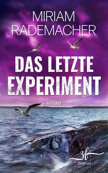Cover von Das letzte Experiment