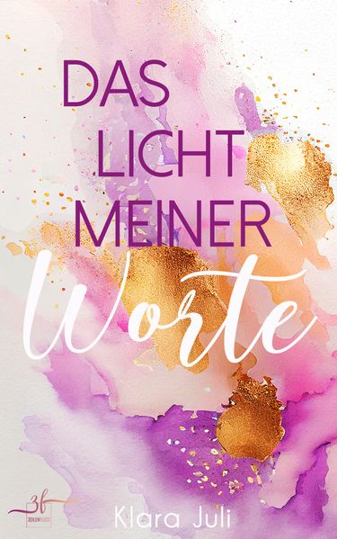 Cover von Das Licht meiner Worte