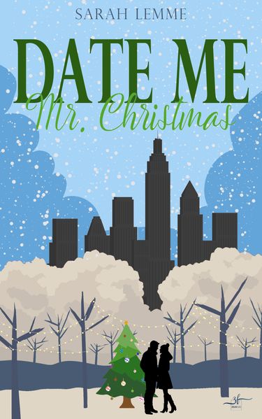 Cover von Date me, Mr. Christmas