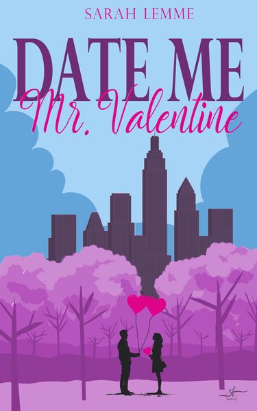 Cover von Date me, Mr. Valentine
