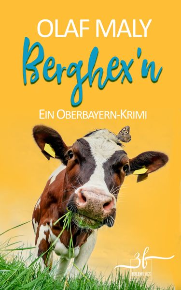 Cover von Berghex’n