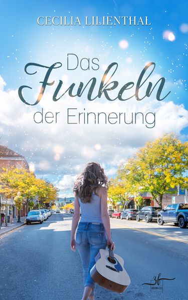Cover von Das Funkeln der Erinnerung