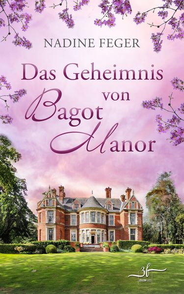 Cover von Das Geheimnis von Bagot Manor