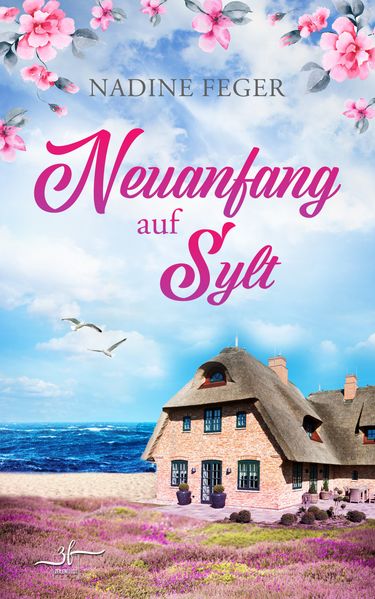 Cover von Neuanfang auf Sylt
