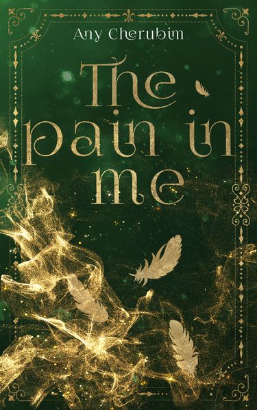 Cover von The pain in me