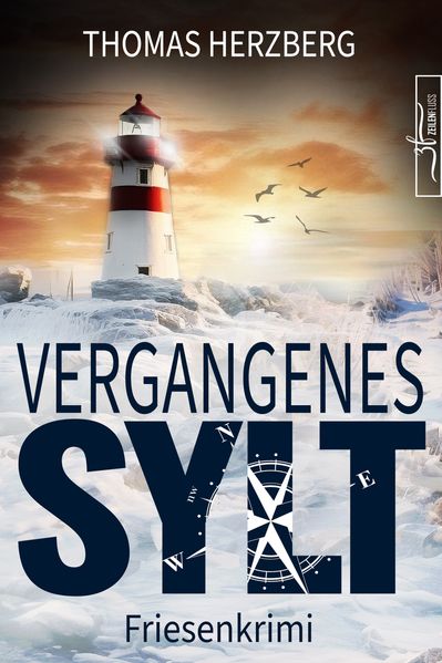 Cover von Vergangenes Sylt