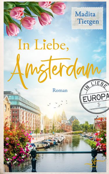 Cover von In Liebe, Amsterdam