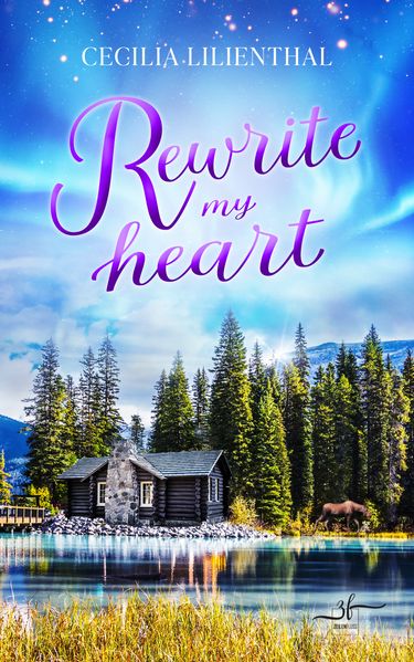 Cover von Rewrite my heart
