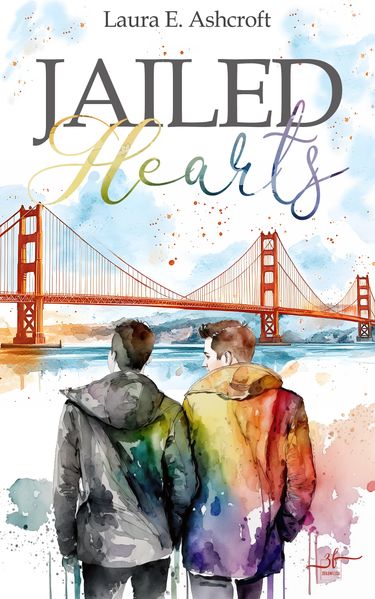 Cover von Jailed hearts