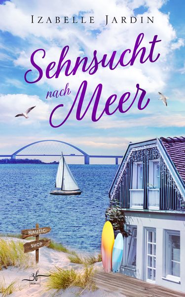 Cover von Sehnsucht nach Meer