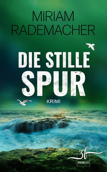 Cover von Die stille Spur