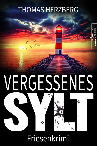 Cover von Vergessenes Sylt