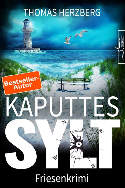 Cover von Kaputtes Sylt