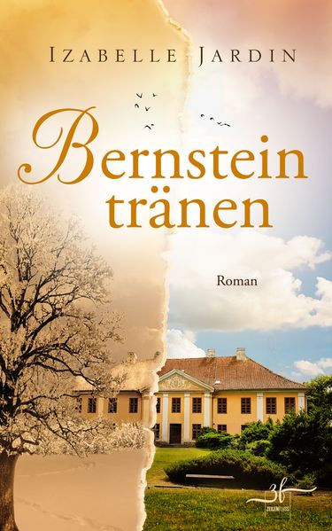 Cover von Bernsteintränen