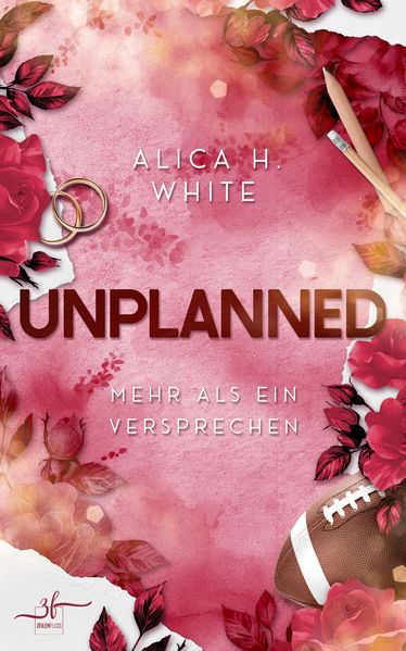 Cover von Unplanned – Mehr als ein Versprechen