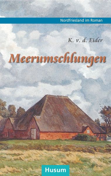 Cover von Meerumschlungen