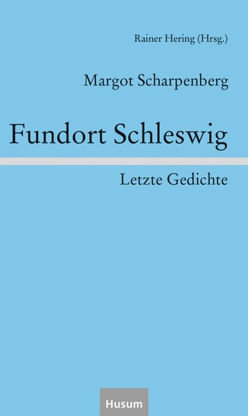 Cover von Fundort Schleswig