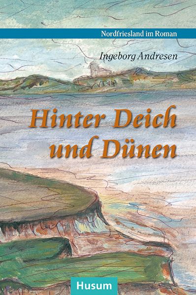 Cover von Hinter Deich und Dünen