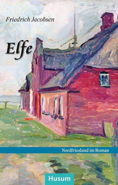 Cover von Elfe