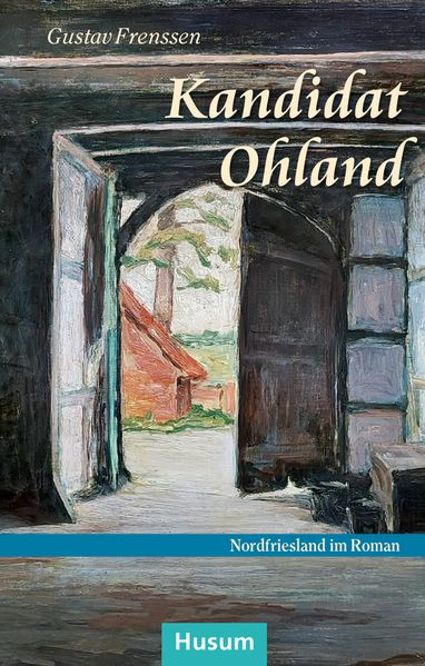 Cover von Kandidat Ohland