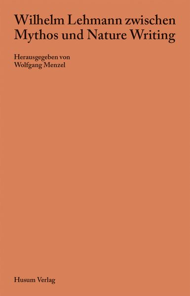 Cover von Wilhelm Lehmann in der Vielfalt der Diskurse