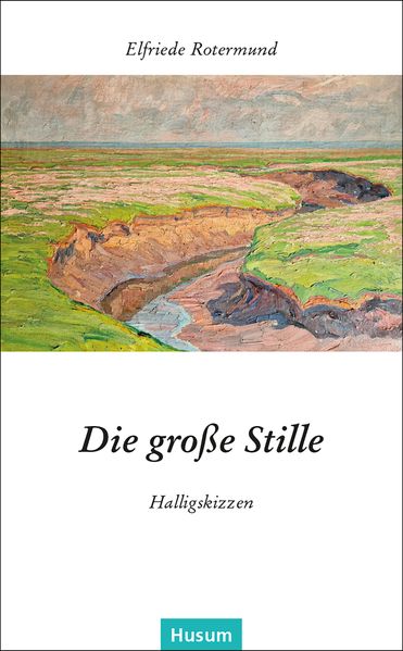 Cover von Die große Stille